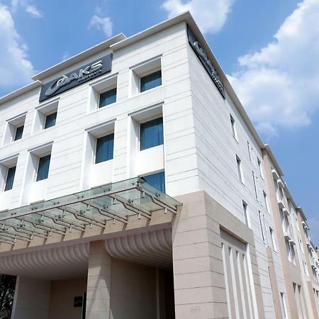 Oaks Bodhgaya Hotel Екстериор снимка