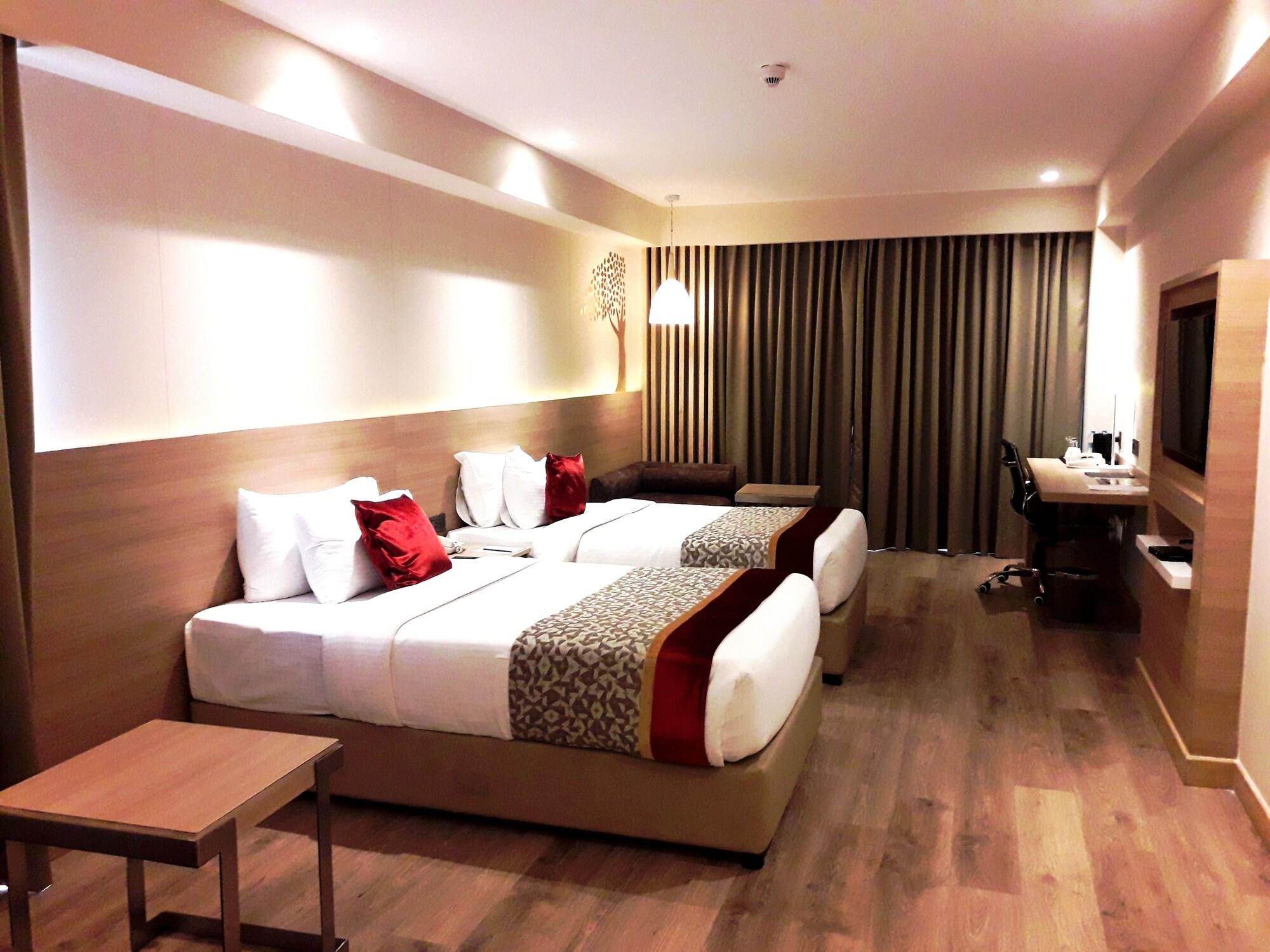 Oaks Bodhgaya Hotel Екстериор снимка