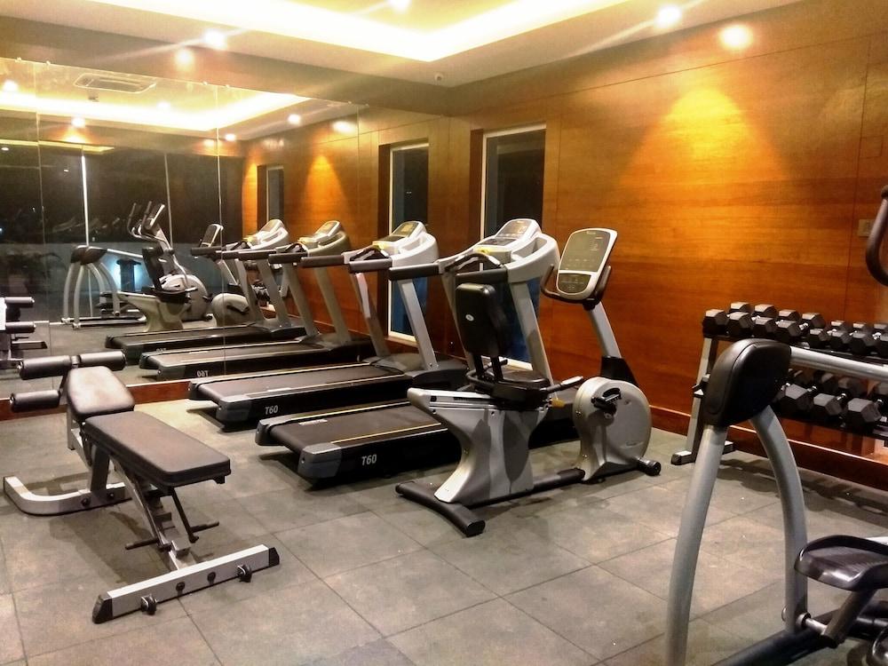 Oaks Bodhgaya Hotel Екстериор снимка