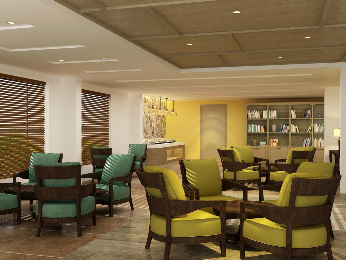 Oaks Bodhgaya Hotel Екстериор снимка
