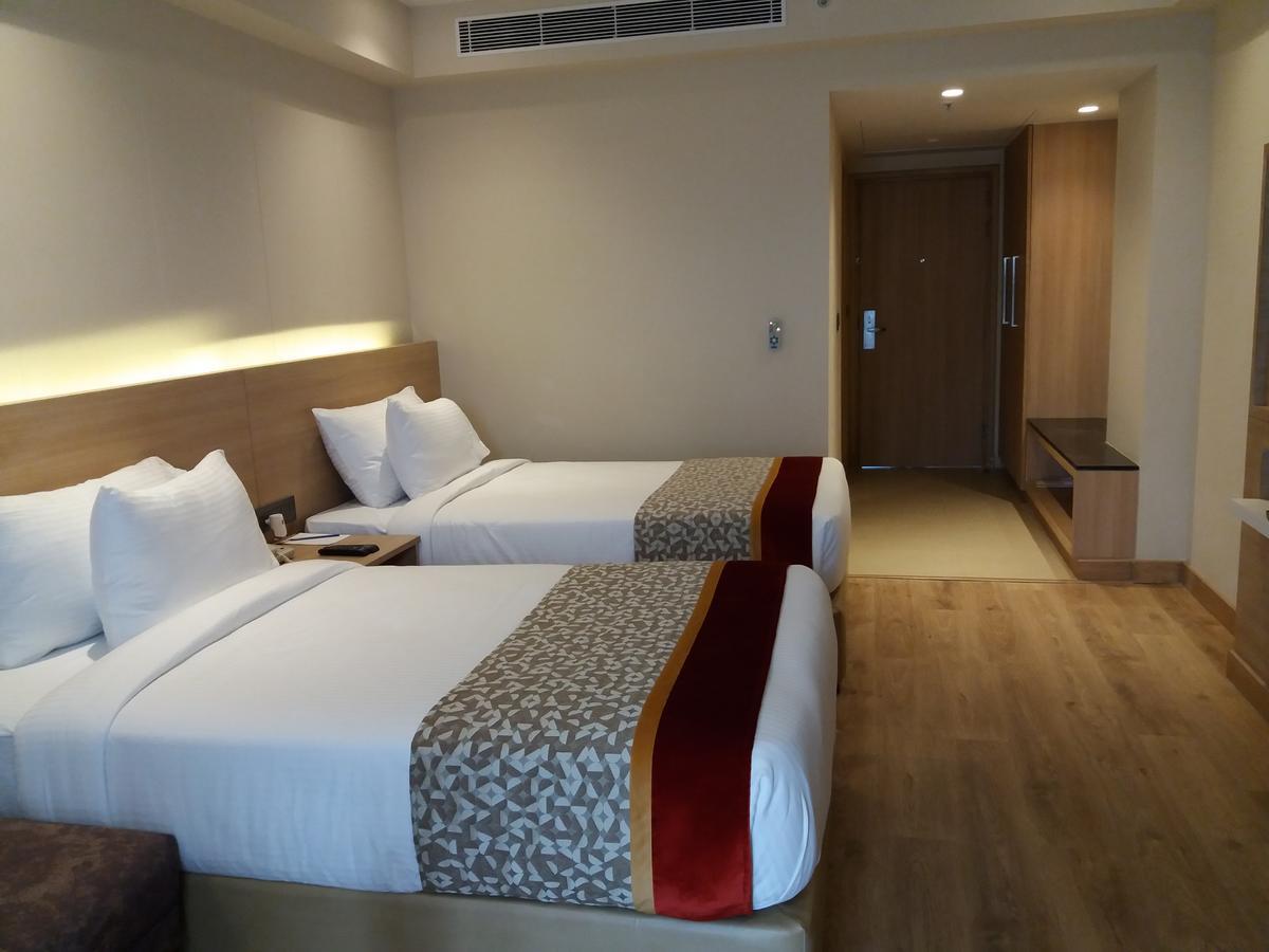 Oaks Bodhgaya Hotel Екстериор снимка