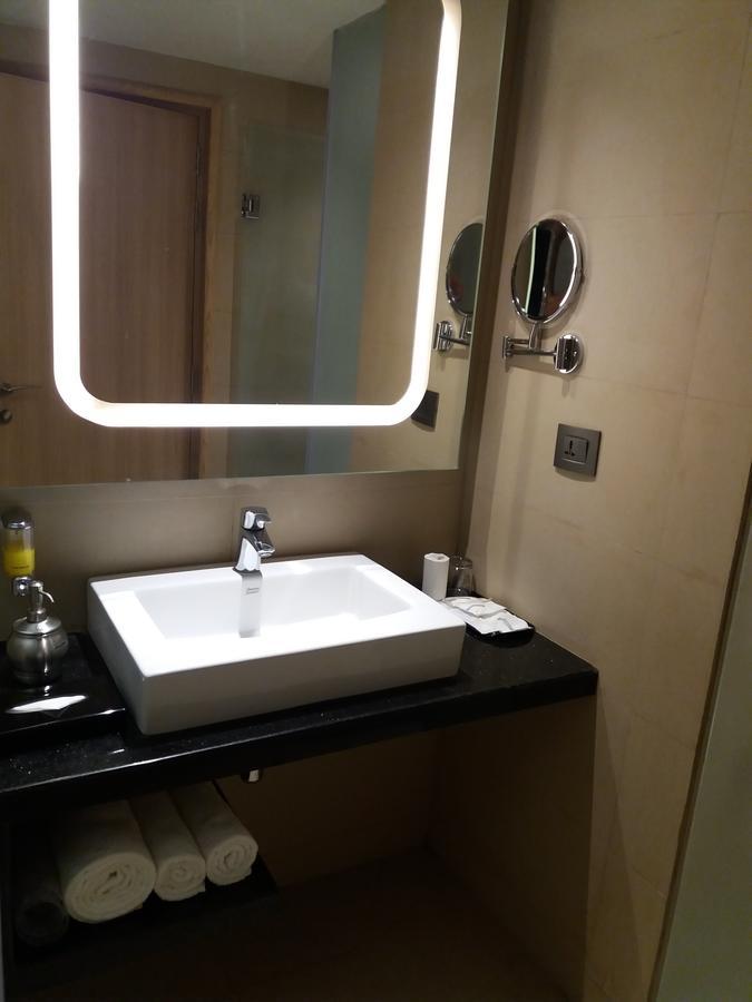 Oaks Bodhgaya Hotel Екстериор снимка