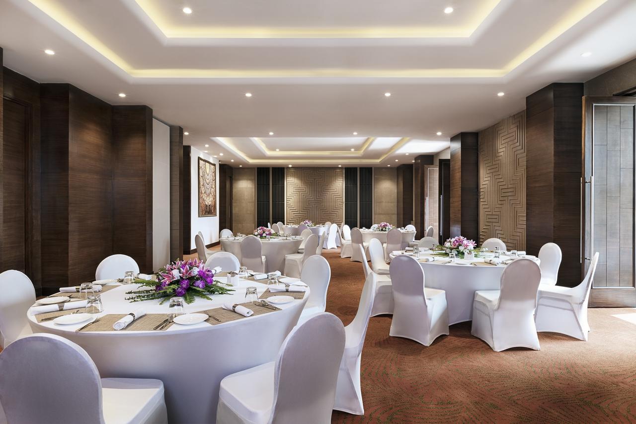 Oaks Bodhgaya Hotel Екстериор снимка