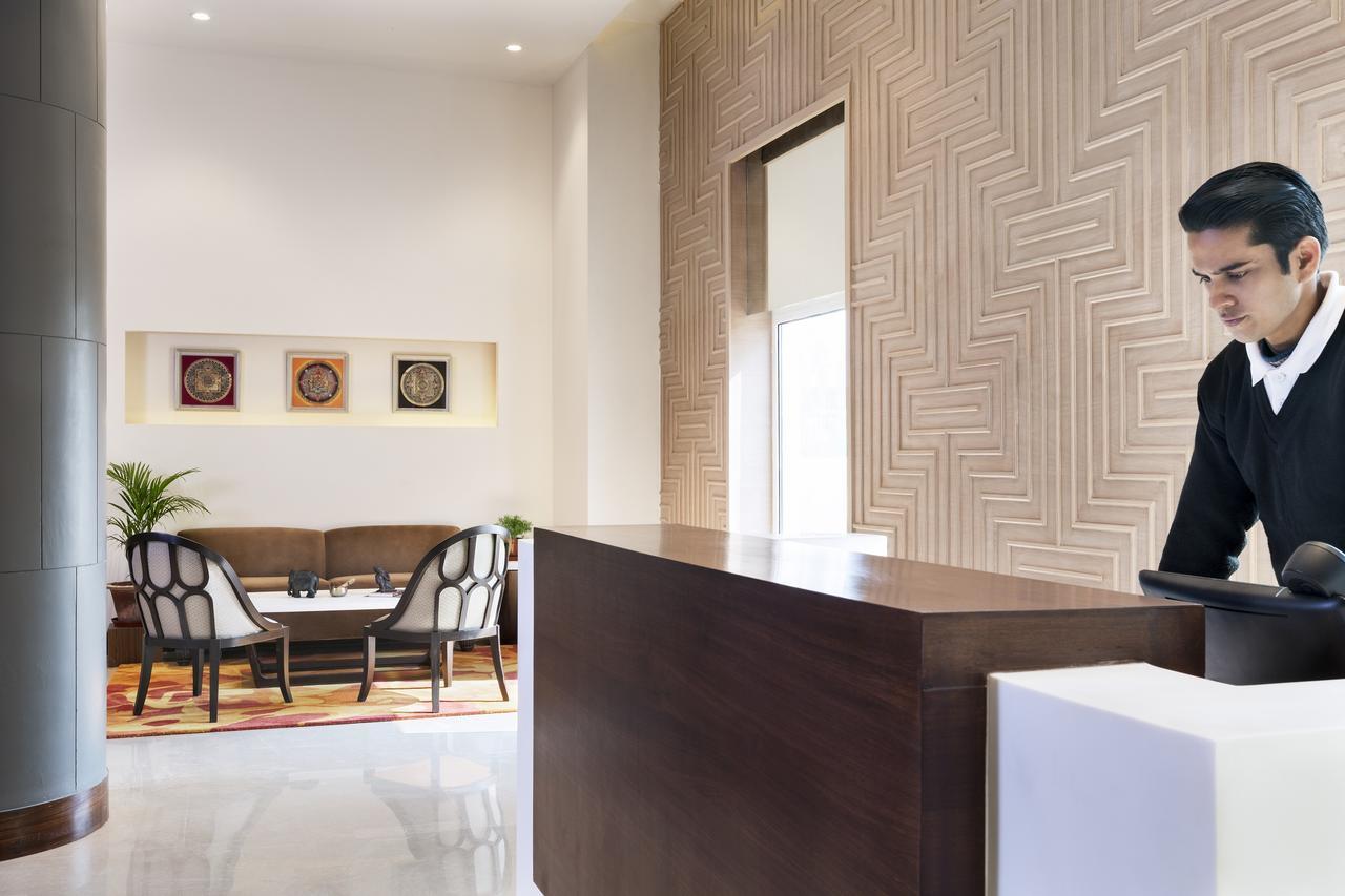 Oaks Bodhgaya Hotel Екстериор снимка
