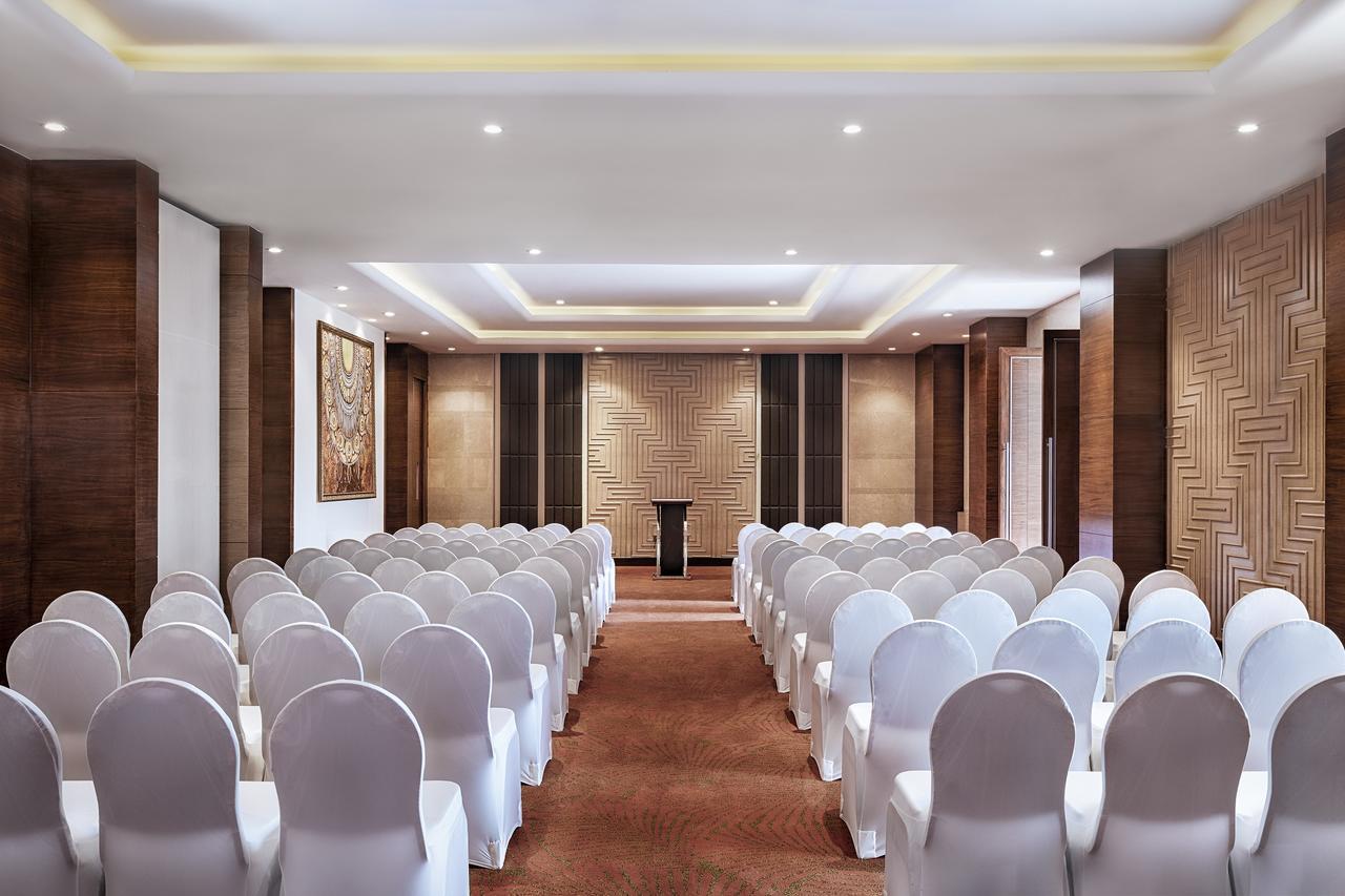 Oaks Bodhgaya Hotel Екстериор снимка