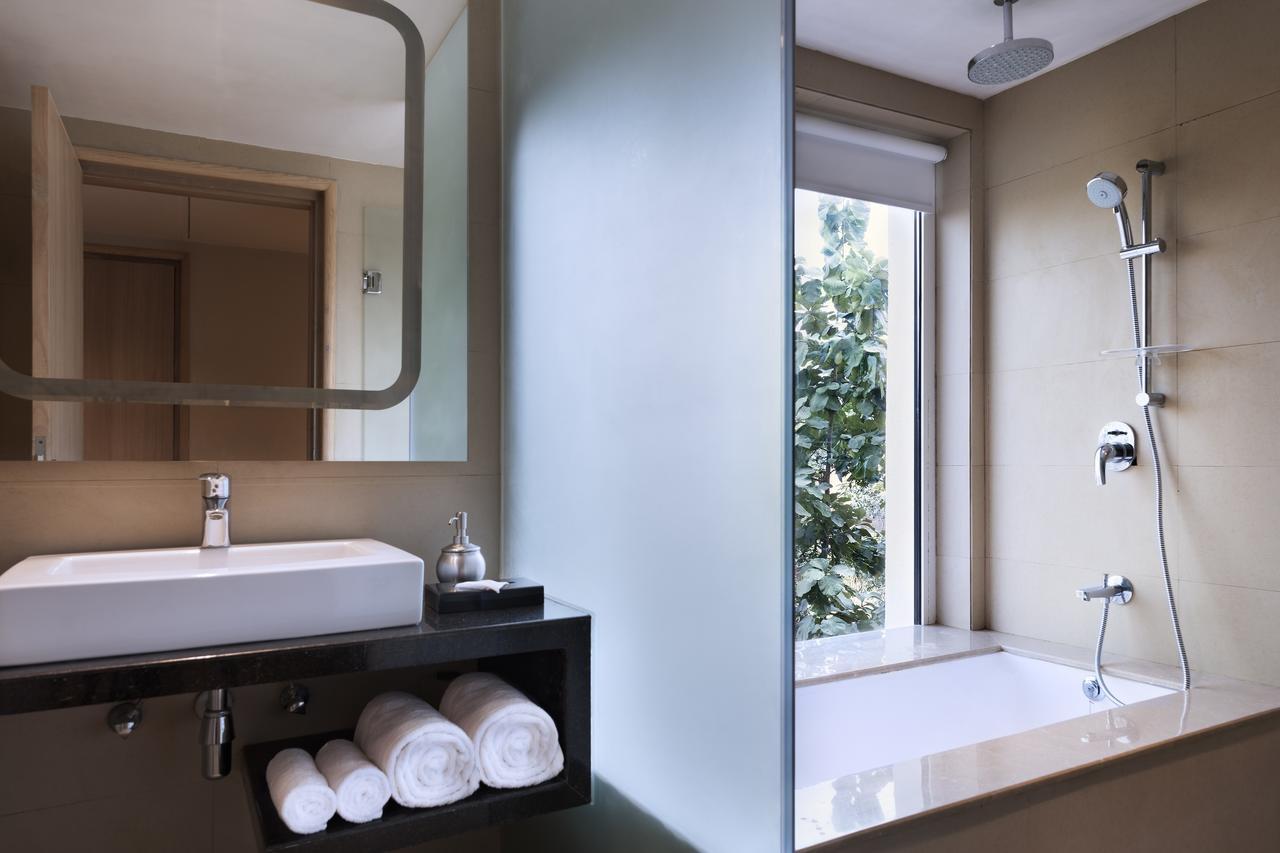 Oaks Bodhgaya Hotel Екстериор снимка