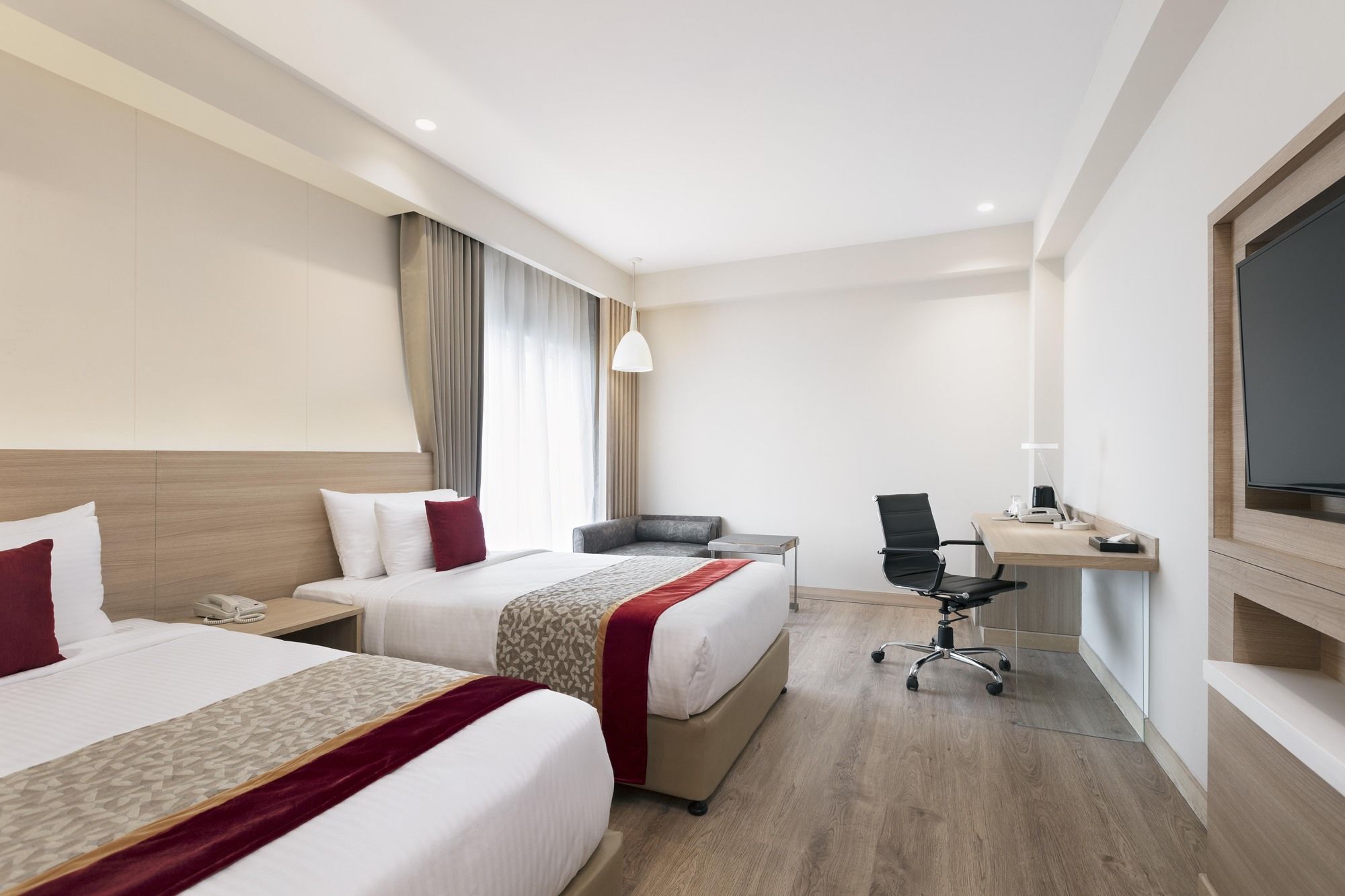 Oaks Bodhgaya Hotel Екстериор снимка