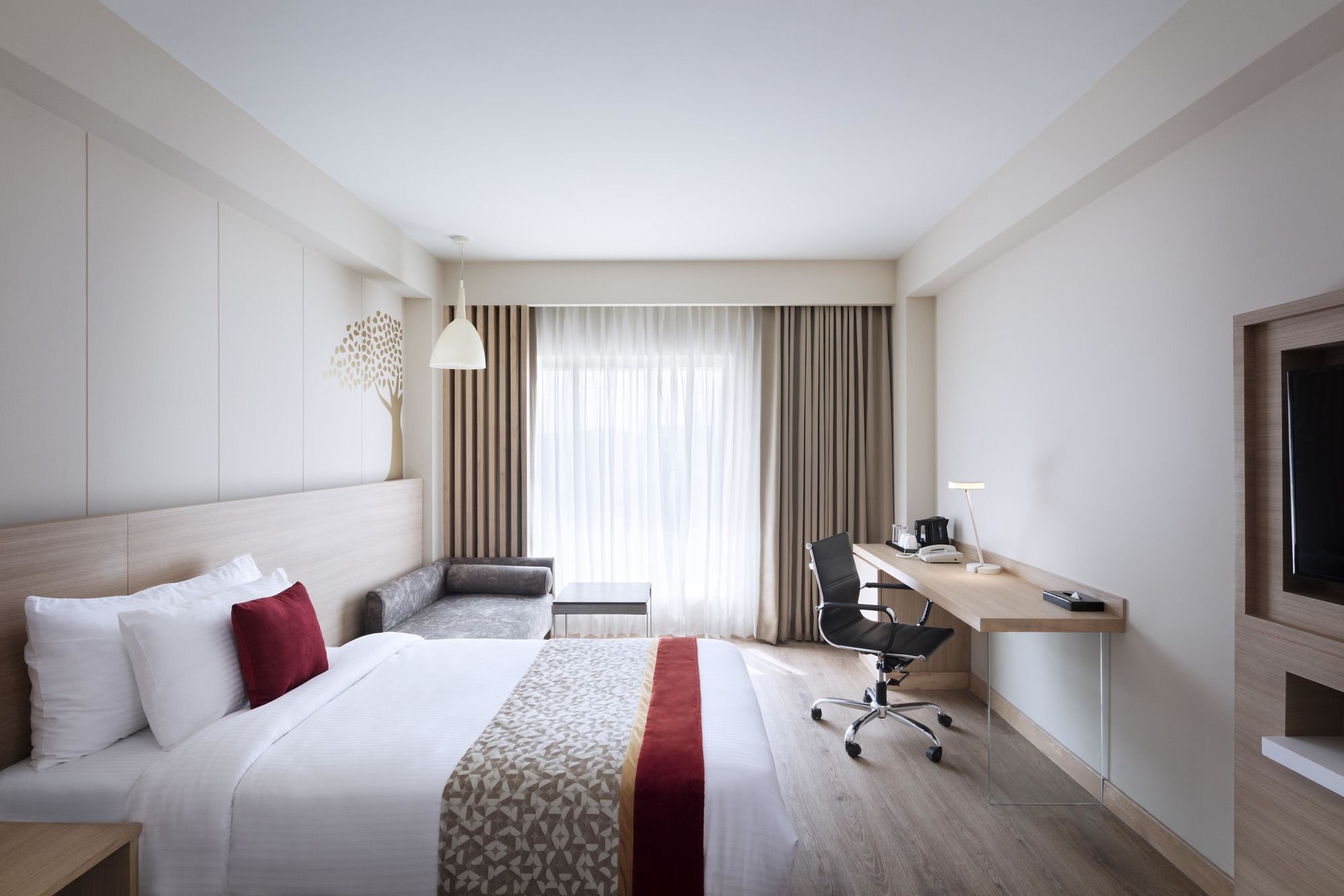 Oaks Bodhgaya Hotel Екстериор снимка